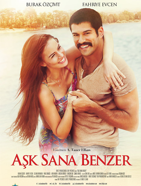 Ask San Benzer